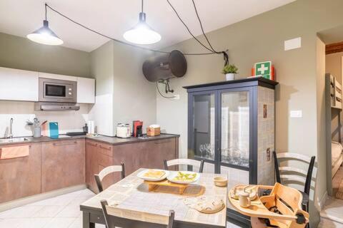 Central, Family-Friendly, Washing Machine, 200M To Aquarium And Metro, 300 Mbps Internet Genova Kültér fotó
